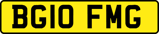 BG10FMG
