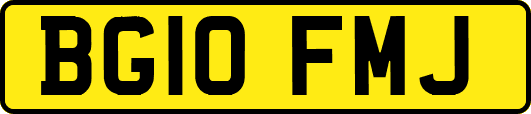 BG10FMJ