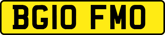 BG10FMO