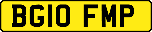 BG10FMP