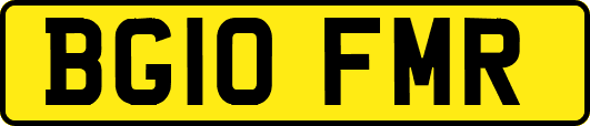BG10FMR