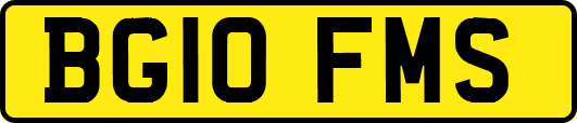 BG10FMS