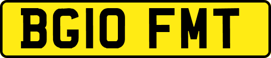 BG10FMT
