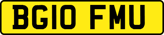 BG10FMU