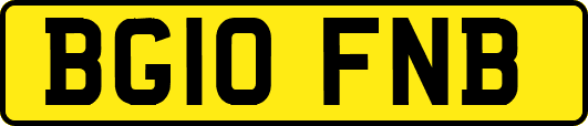 BG10FNB