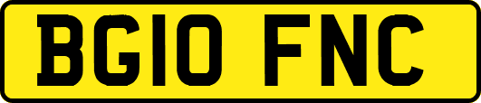 BG10FNC