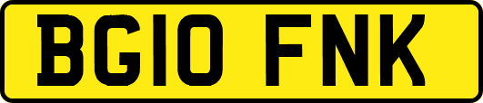 BG10FNK