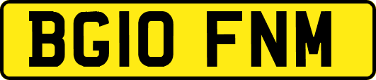 BG10FNM