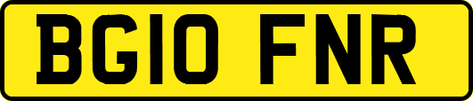 BG10FNR