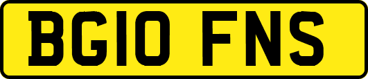 BG10FNS