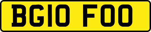 BG10FOO