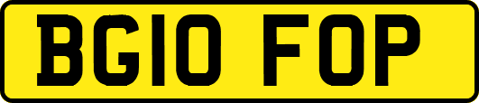 BG10FOP