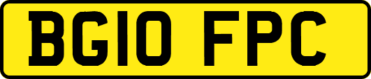 BG10FPC