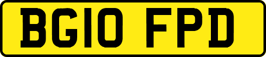 BG10FPD