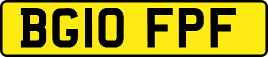 BG10FPF