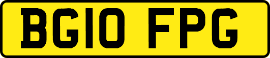 BG10FPG