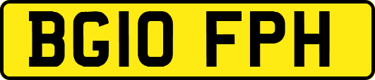 BG10FPH