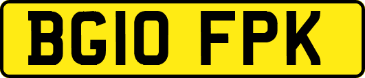 BG10FPK