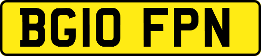 BG10FPN