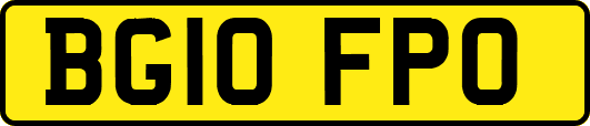 BG10FPO