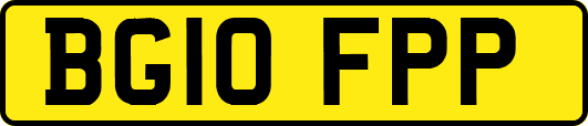 BG10FPP