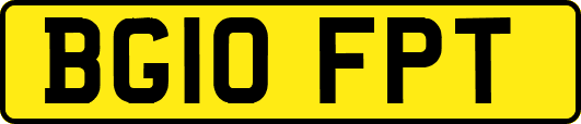 BG10FPT