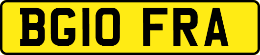 BG10FRA