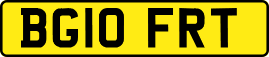 BG10FRT