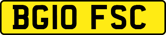 BG10FSC