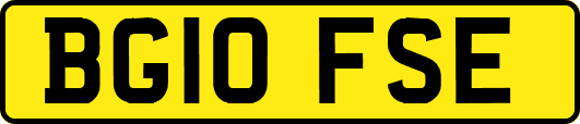 BG10FSE