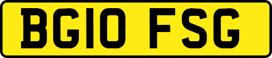 BG10FSG