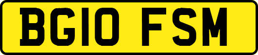 BG10FSM