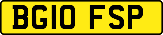 BG10FSP