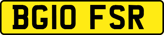 BG10FSR