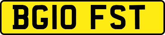 BG10FST