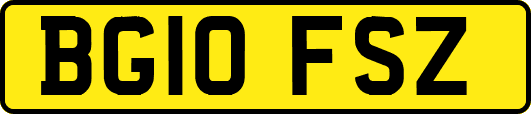BG10FSZ