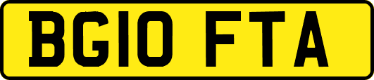 BG10FTA