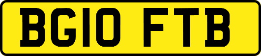 BG10FTB