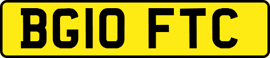 BG10FTC