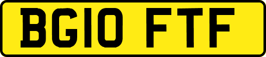 BG10FTF