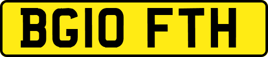 BG10FTH