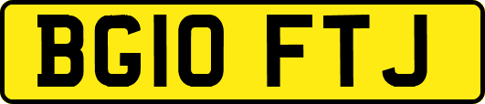 BG10FTJ