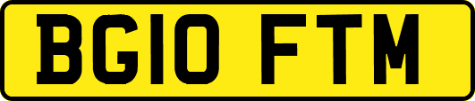 BG10FTM