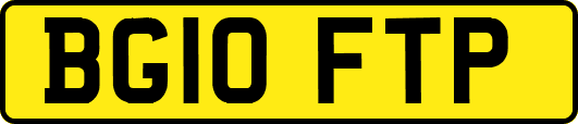 BG10FTP