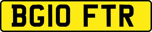 BG10FTR