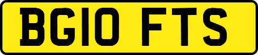 BG10FTS