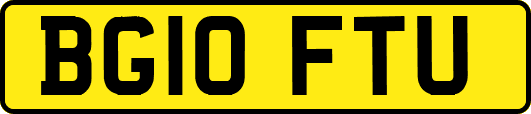 BG10FTU