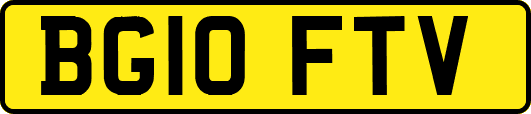 BG10FTV