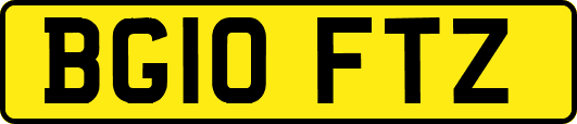 BG10FTZ