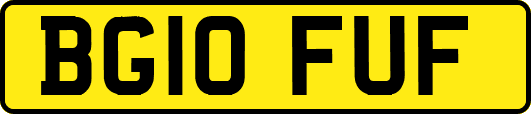BG10FUF